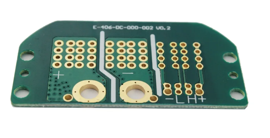 Characteristics And Applications Of Heavy Copper PCBs LSTPCB