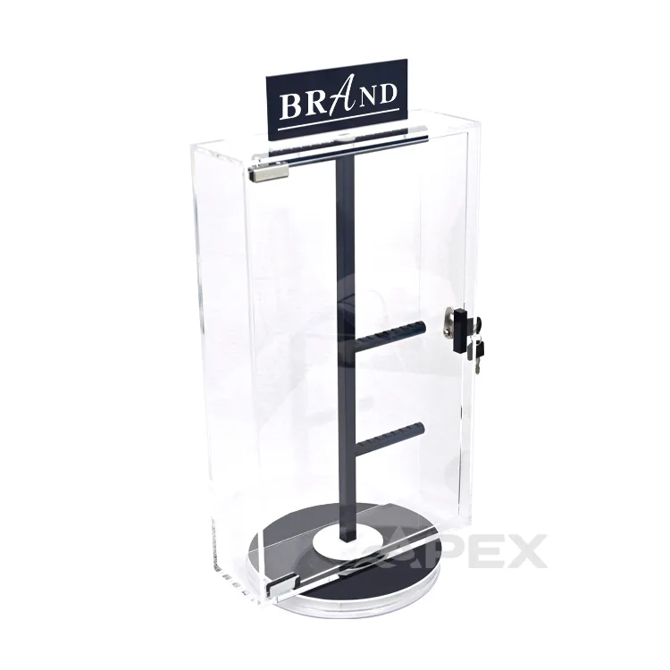 カスタムジュエリーディスプレイスタンド - APEX