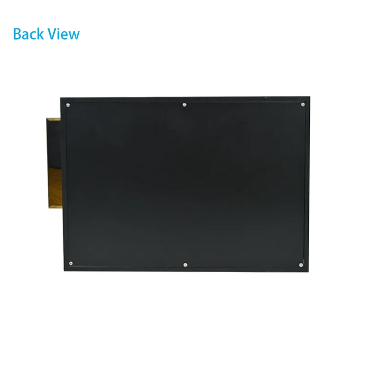 APEX Intelligent Countertop Acrylic E-cigarette Display Stand with Lcd ...