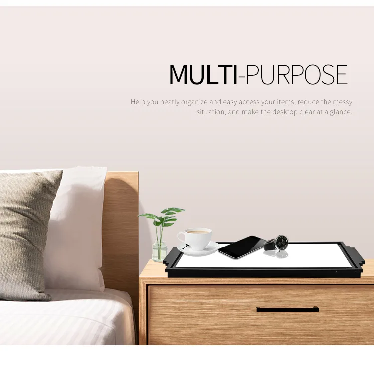 Vassoi Portagioie A Scomparti - Soluzioni Personalizzate Per - Foto 11