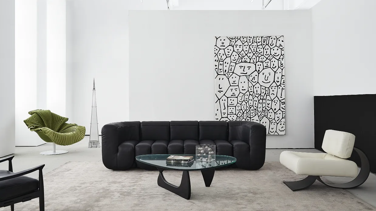De Sede DS-707 Canada - BFP Furniture