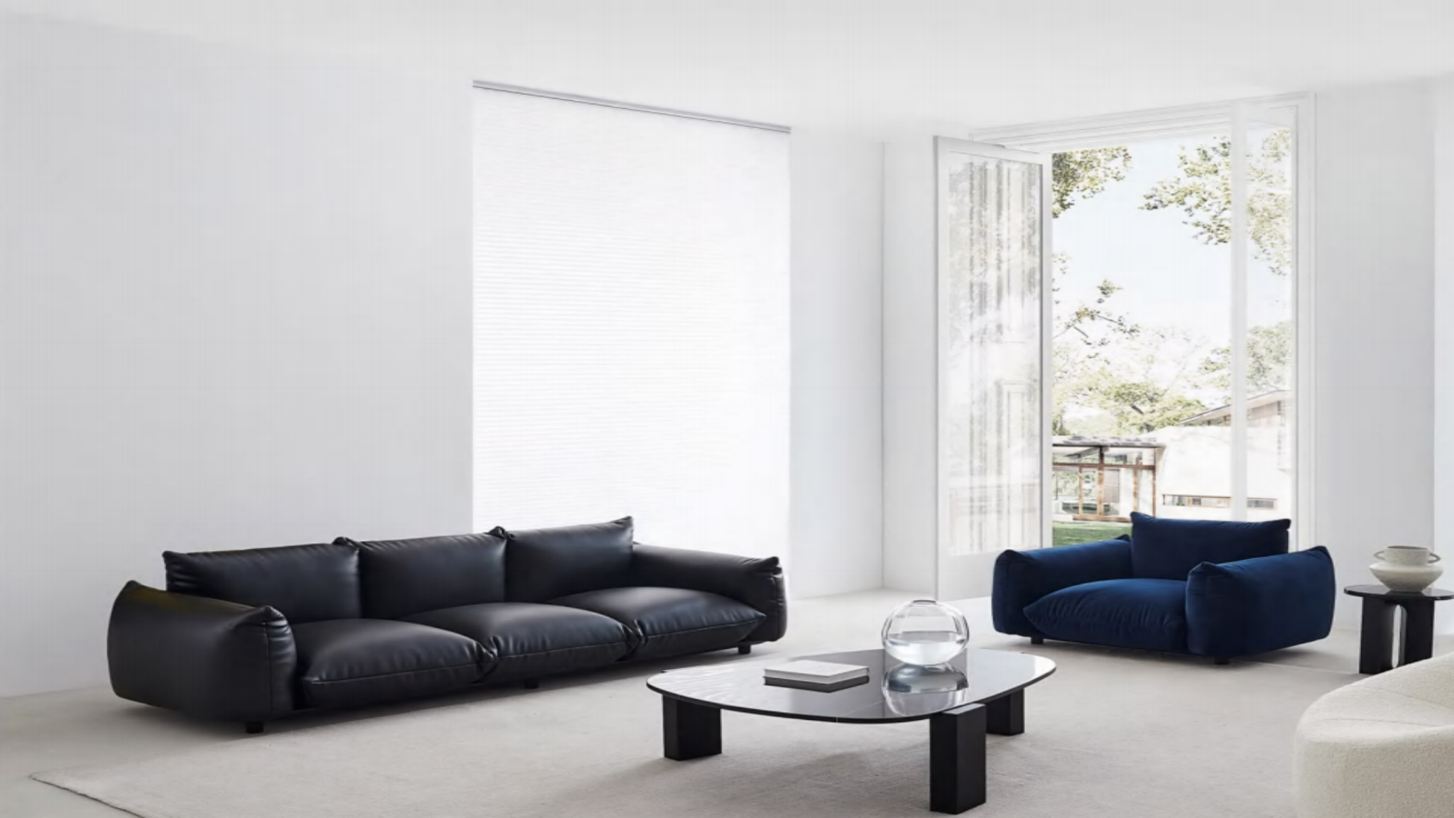 De Sede DS-707 Canada - BFP Furniture