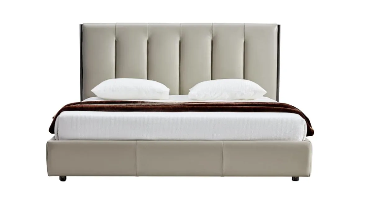 Hayley Bed BFP Furniture