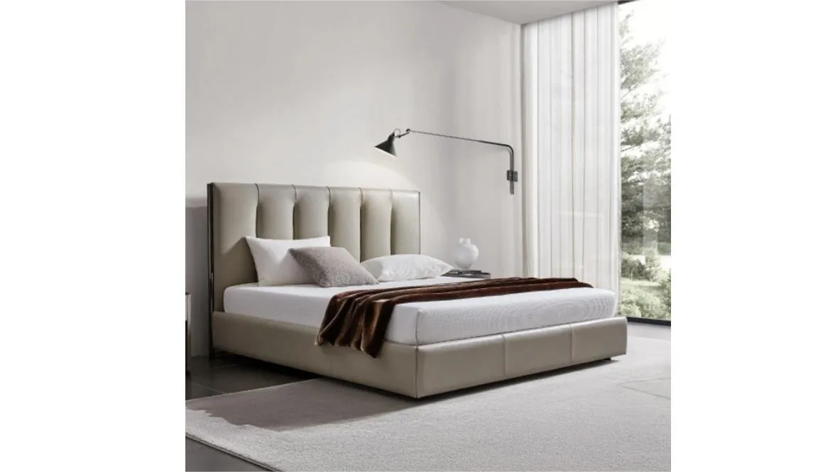 Hayley Bed BFP Furniture