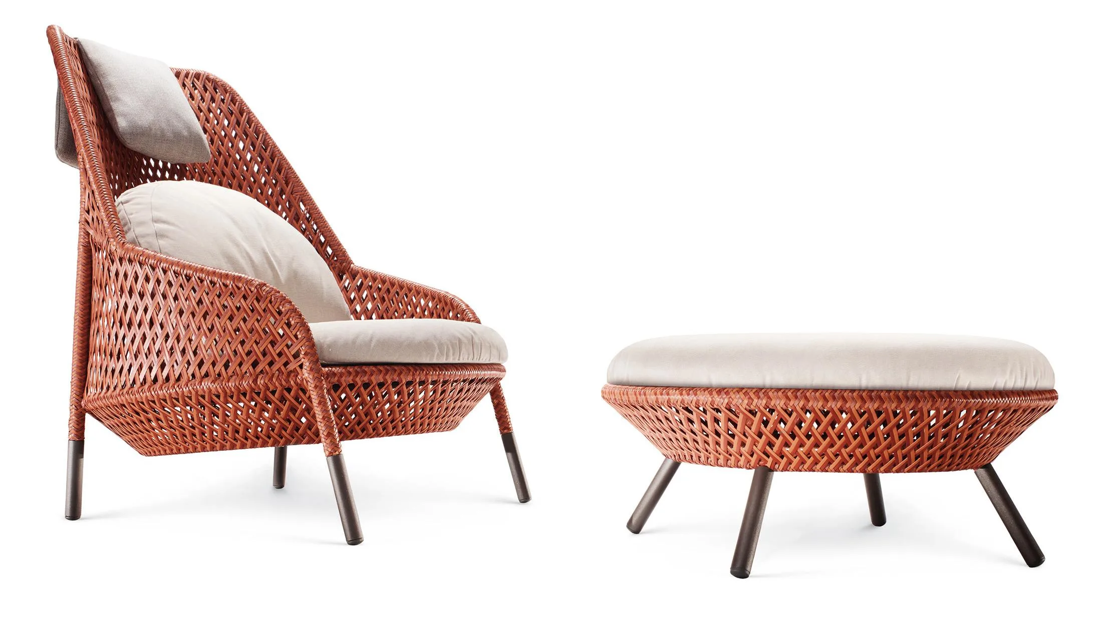 Nest Outdoor Sofa Set - BFP Furniture