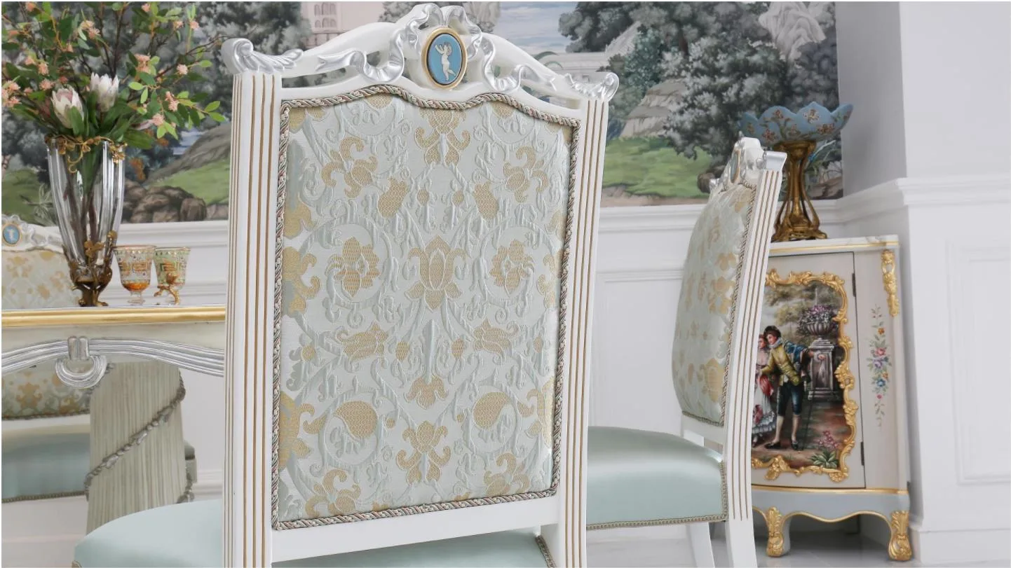 Greenday Dining Set - BFP Furniture