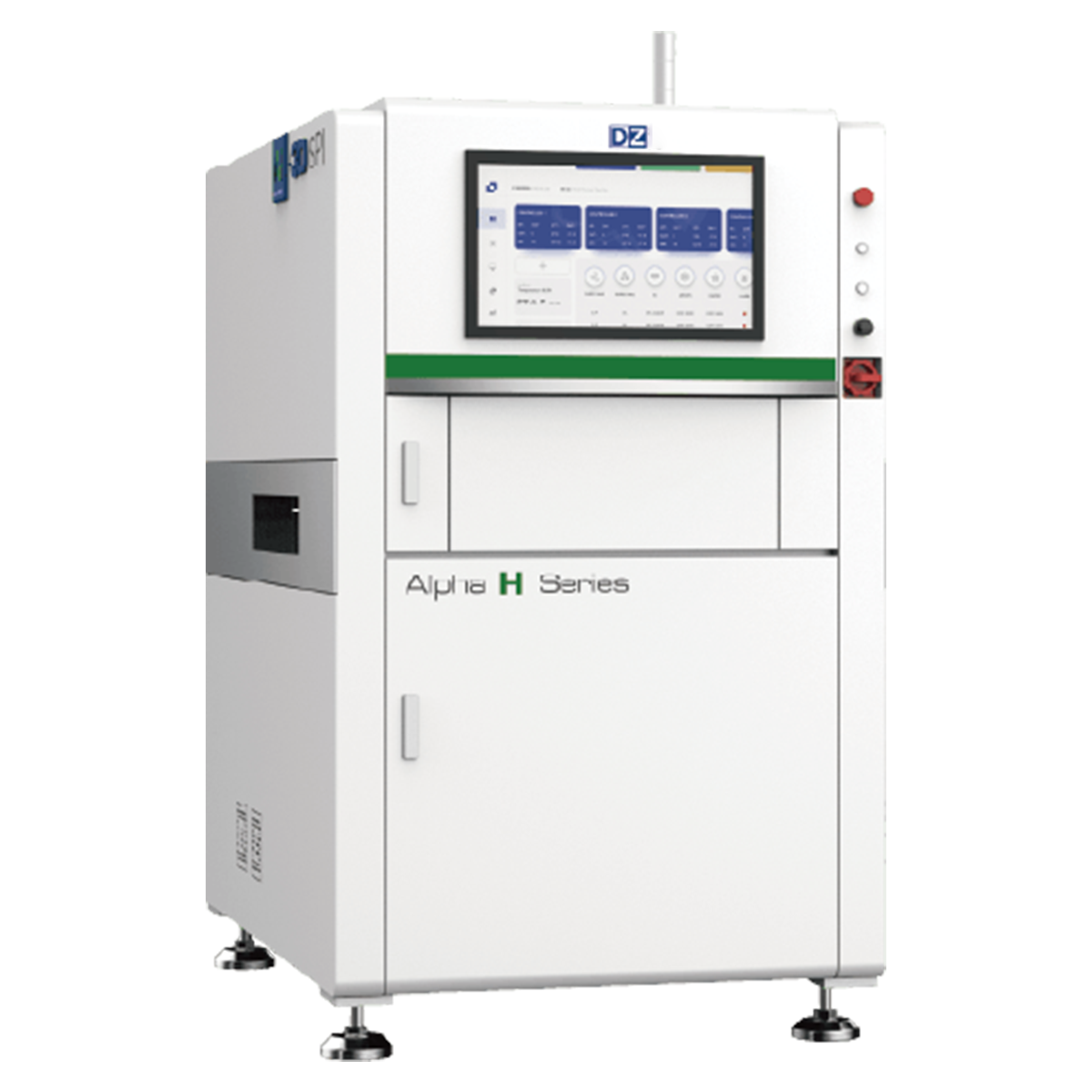 Aoi Equipment, PCB Aoi Equipment Manufacturers - DZ Group