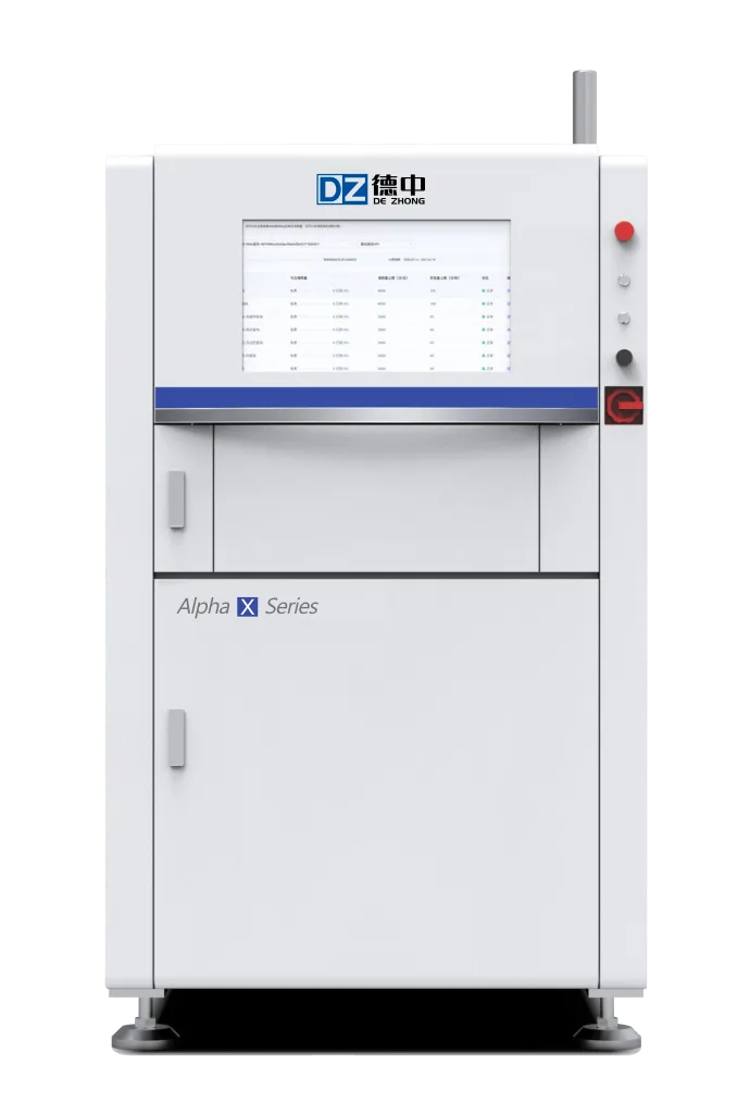 Introduction to 2D Automatic Optical Inspection and Its Benefits - DZ Group