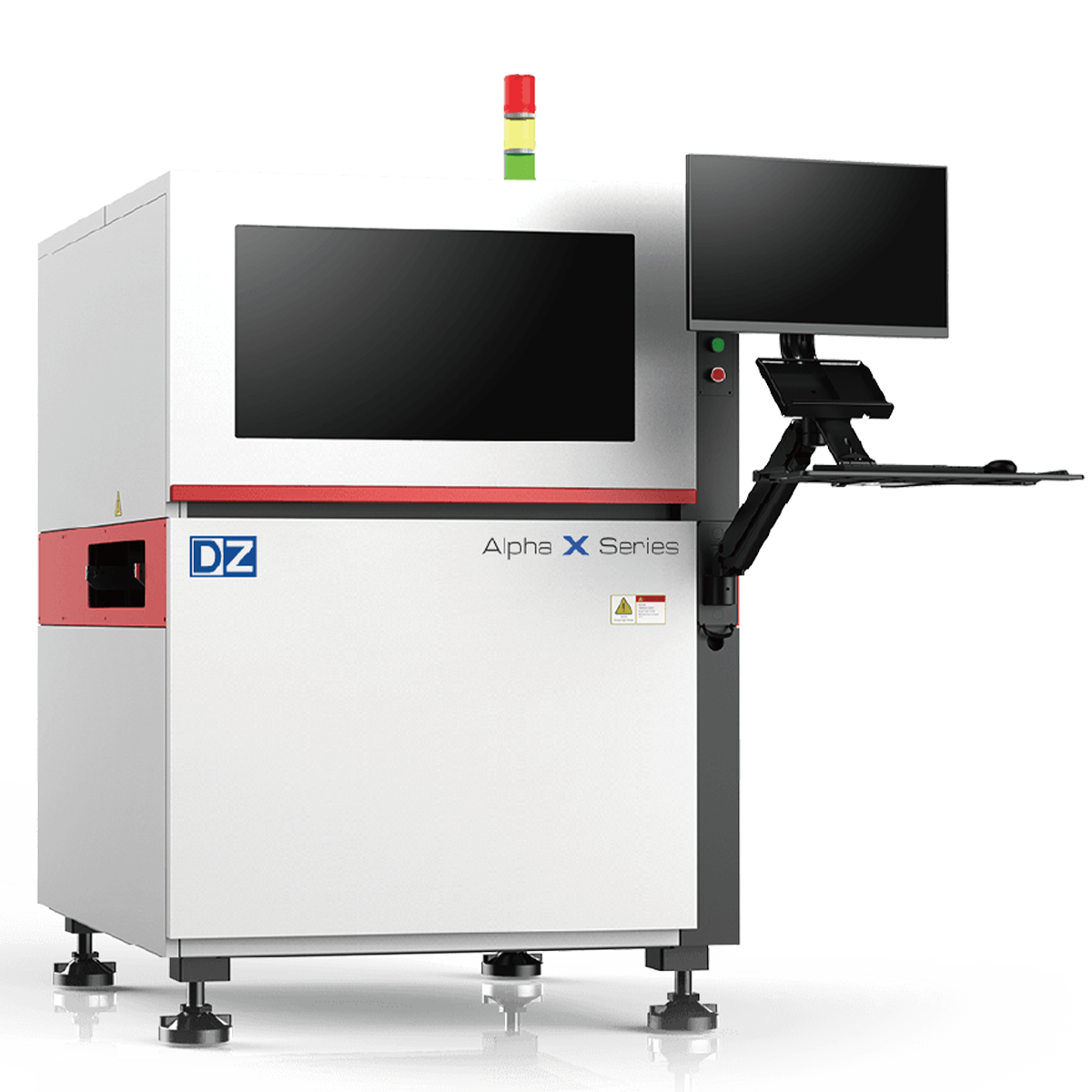 Aoi Equipment, PCB Aoi Equipment Manufacturers - DZ Group
