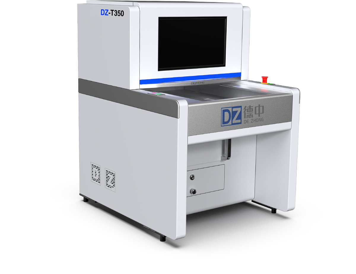 3D AOI Equipment, SMT AI 3D AOI Equipment - DZ Group