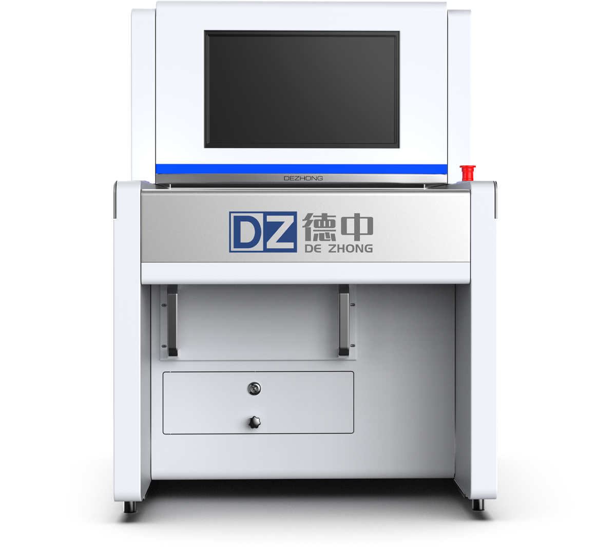 3D AOI Equipment, SMT AI 3D AOI Equipment - DZ Group