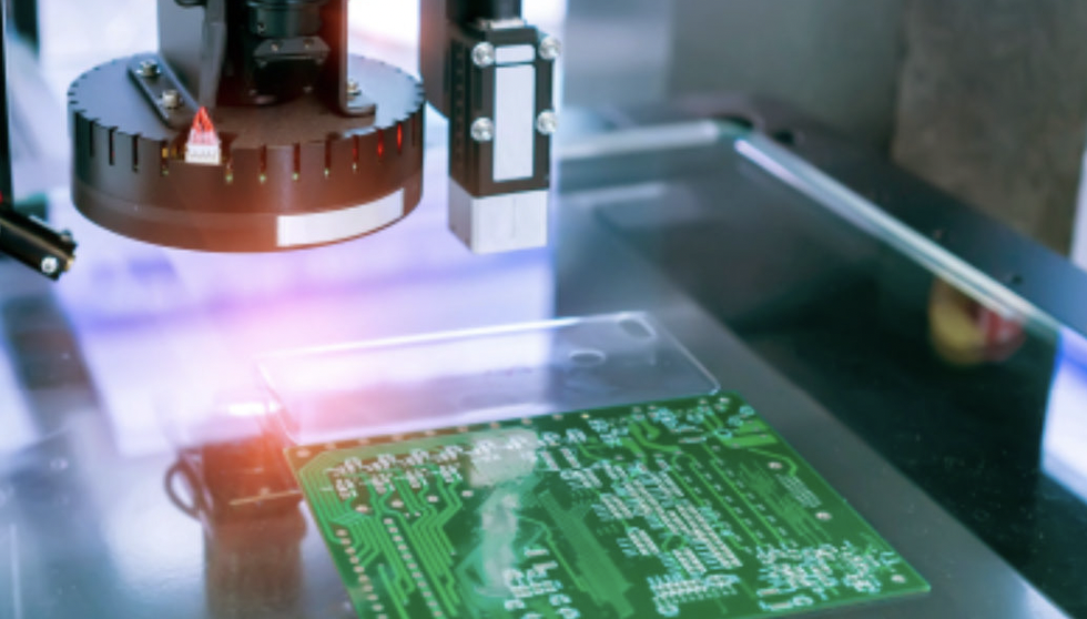 Comparing 2D and 3D AOI Systems: Automated Optical Inspection for ...