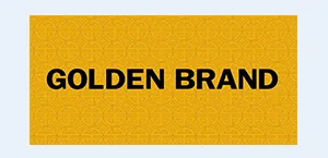 Metallic yard digital woven label woven badges high density woven label clothing suitcase cloth sticker patches neck label - JB900 - Golden Brand
