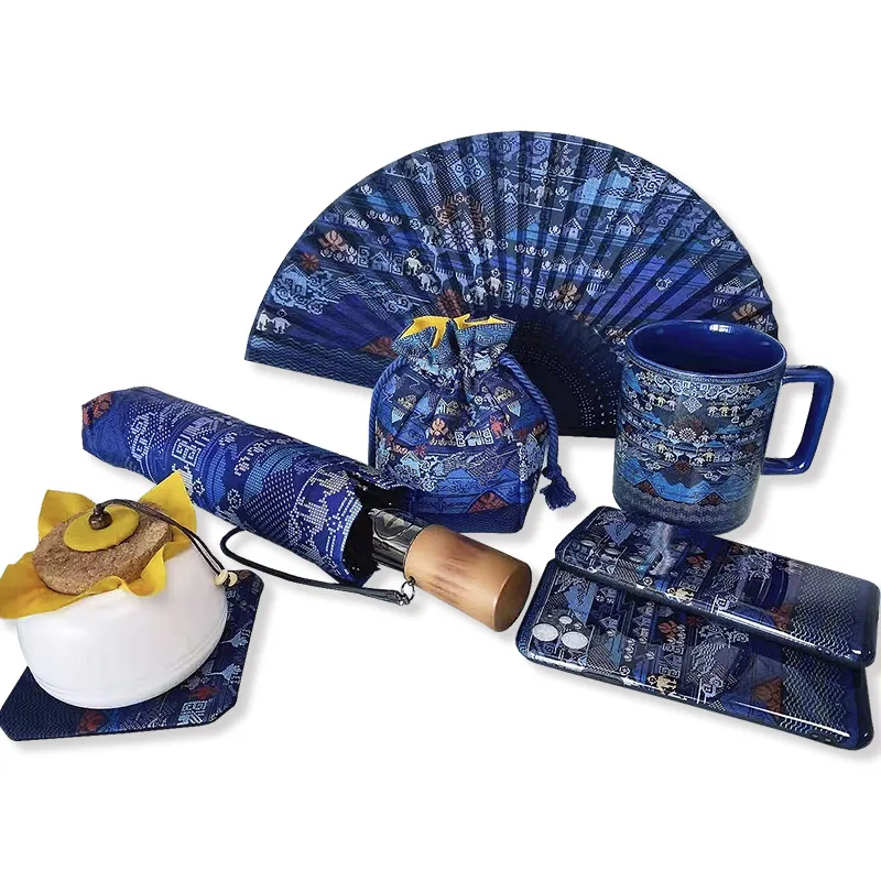 Custom Product Promotional Gift Items Set