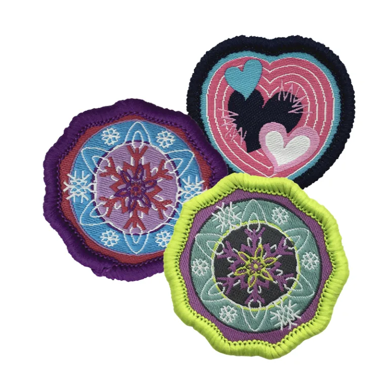 Others Badges