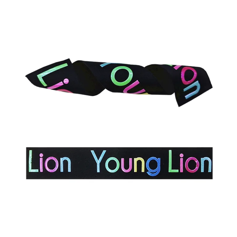 Binding Tape & Silicon Printing Webbing/Tape