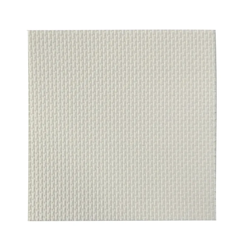 Herringbone Pattern Decorative Woven Label