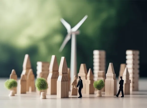 Sustainability - Golden Brand