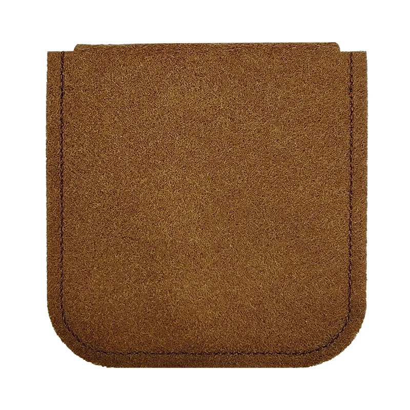 Golden Brand Embroidery & Woven Felt Decorative Pockets Badges