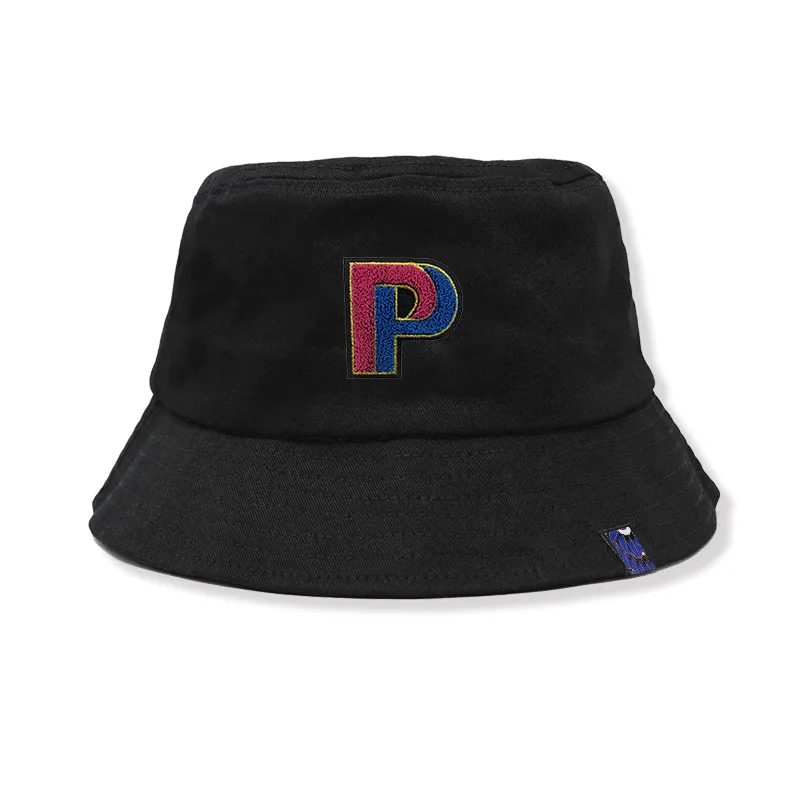 Toothbrush Embroidery Custom Cap