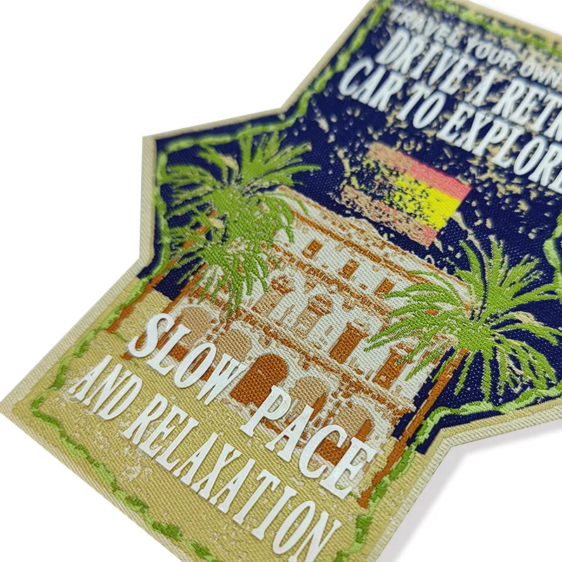 Frase Di Motivazione Estiva In Stile Calligrafico Moderno. Slogan - Foto 9