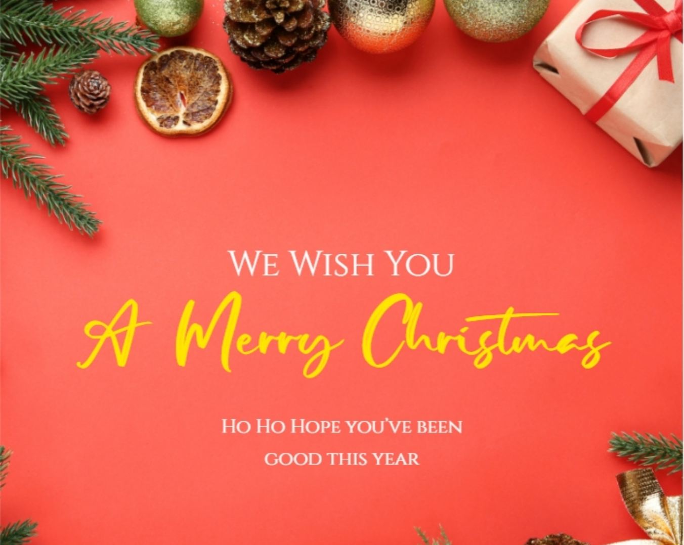 Golden Brand's Glittering Reflections on 2023 and Festive Anticipation for 2024 - Golden Brand