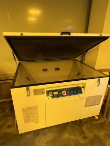 The Process Flow of Screen Printing - Golden Brand