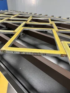 The Process Flow of Screen Printing - Golden Brand