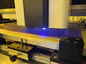The Process Flow of Screen Printing - Golden Brand