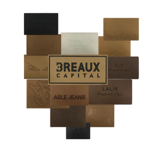 The Art of Custom Leather Patches: A Guide to Personalizing Your Belongings - Golden Brand