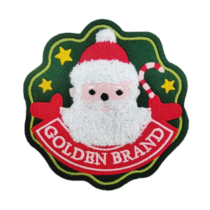 Trend Alert: How Embroidery Patches are Making a Comeback in Fashion - Golden Brand