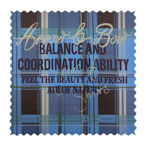 Woven Labels: Elevate Your Brand Identity - Golden Brand