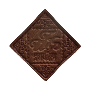 Revive Old Items with Leather Patches - Golden Brand Revive Old Items with Leather Patches - Golden Brand