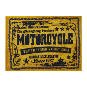 Revive Old Items with Leather Patches - Golden Brand Revive Old Items with Leather Patches - Golden Brand