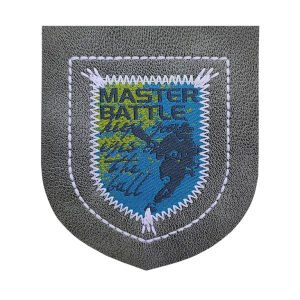 Why Are Leather Patches the Ultimate Choice for Premium Branding? - Golden Brand Why Are Leather Patches the Ultimate Choice for Premium Branding? - Golden Brand
