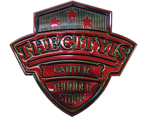 Custom Badge Creation for Clothing Decoration