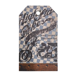 The Importance of Hang Tags in Clothing - Golden Brand