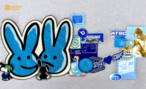 Application of Screen Printing Technology - Golden Brand
