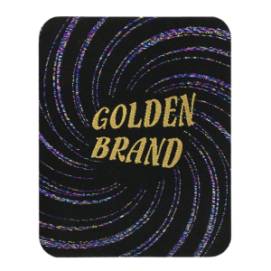 Application of Screen Printing Technology - Golden Brand