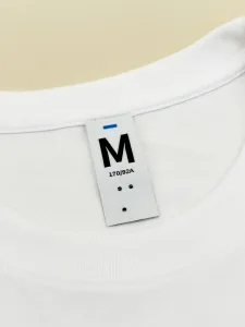 Size Labels