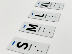 Size Labels Size Labels