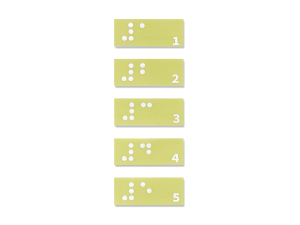 Digital Labels