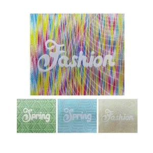 woven labels
