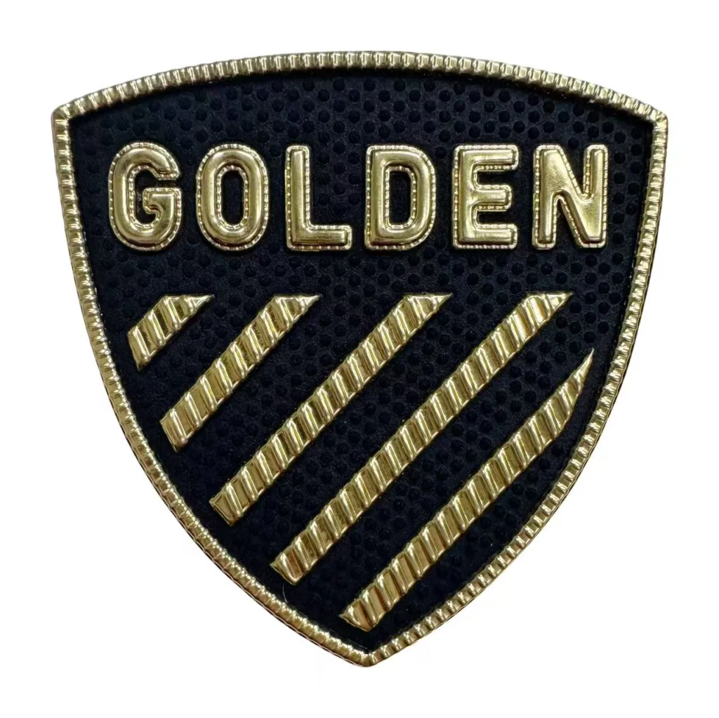 - YS2510064 - Golden Brand