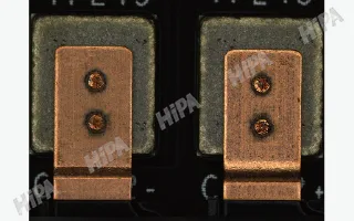 Cell protective plate-Cu/Ni