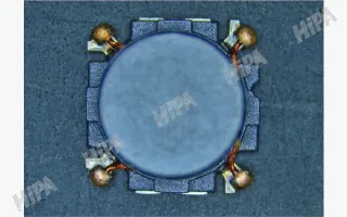 Inductance element-Cu