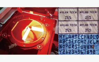 Wafer micro making