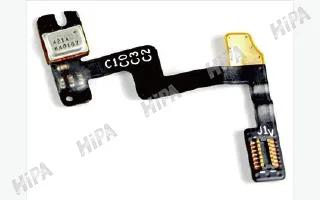 Tablet microphone