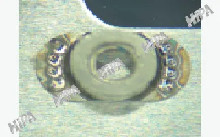 Mobile phone stud