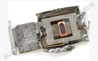Vibration motor